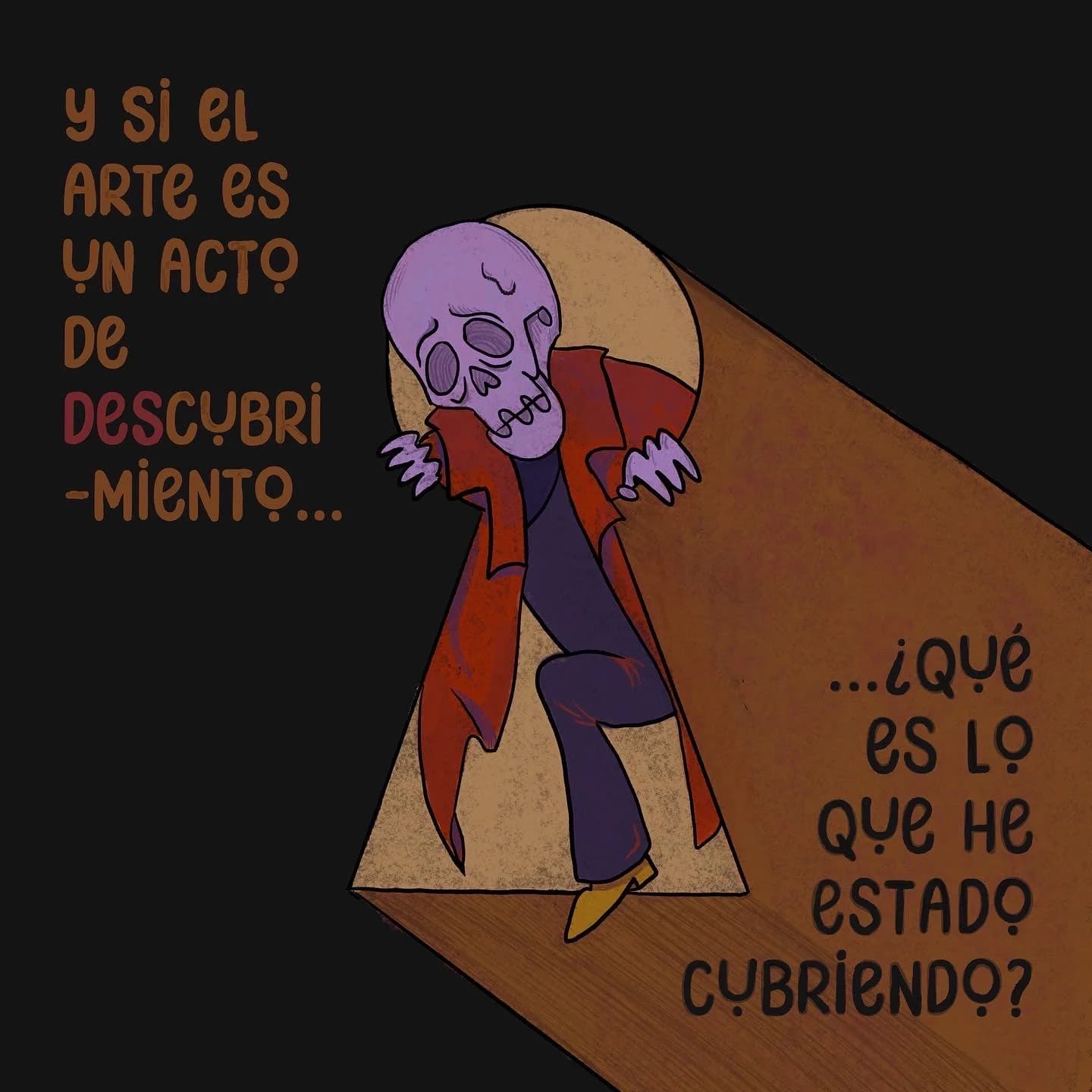 Fanzine Demon