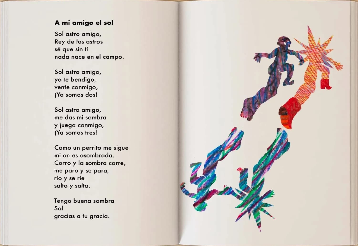  Proyecto de ilustración para editorial infantil 1